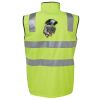 JB's Hi Vis 4602.1 (D+N) Reversible Vest Thumbnail