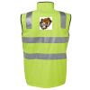 JB's Hi Vis 4602.1 (D+N) Reversible Vest Thumbnail