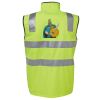 JB's Hi Vis 4602.1 (D+N) Reversible Vest Thumbnail
