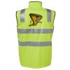 JB's Hi Vis 4602.1 (D+N) Reversible Vest Thumbnail