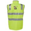 JB's Hi Vis 4602.1 (D+N) Reversible Vest Thumbnail