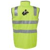 JB's Hi Vis 4602.1 (D+N) Reversible Vest Thumbnail
