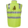 JB's Hi Vis 4602.1 (D+N) Reversible Vest Thumbnail