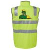 JB's Hi Vis 4602.1 (D+N) Reversible Vest Thumbnail