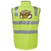 JB's Hi Vis 4602.1 (D+N) Reversible Vest Thumbnail