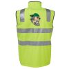 JB's Hi Vis 4602.1 (D+N) Reversible Vest Thumbnail