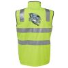 JB's Hi Vis 4602.1 (D+N) Reversible Vest Thumbnail
