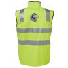 JB's Hi Vis 4602.1 (D+N) Reversible Vest Thumbnail