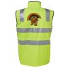 JB's Hi Vis 4602.1 (D+N) Reversible Vest Thumbnail