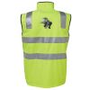 JB's Hi Vis 4602.1 (D+N) Reversible Vest Thumbnail
