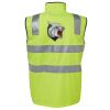 JB's Hi Vis 4602.1 (D+N) Reversible Vest Thumbnail