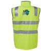 JB's Hi Vis 4602.1 (D+N) Reversible Vest Thumbnail