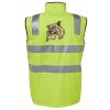 JB's Hi Vis 4602.1 (D+N) Reversible Vest Thumbnail