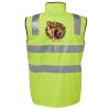 JB's Hi Vis 4602.1 (D+N) Reversible Vest Thumbnail