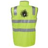 JB's Hi Vis 4602.1 (D+N) Reversible Vest Thumbnail