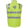JB's Hi Vis 4602.1 (D+N) Reversible Vest Thumbnail