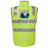 JB's Hi Vis 4602.1 (D+N) Reversible Vest Thumbnail