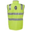JB's Hi Vis 4602.1 (D+N) Reversible Vest Thumbnail