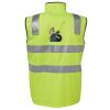 JB's Hi Vis 4602.1 (D+N) Reversible Vest Thumbnail