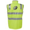 JB's Hi Vis 4602.1 (D+N) Reversible Vest Thumbnail
