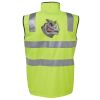 JB's Hi Vis 4602.1 (D+N) Reversible Vest Thumbnail