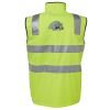 JB's Hi Vis 4602.1 (D+N) Reversible Vest Thumbnail