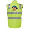 JB's Hi Vis 4602.1 (D+N) Reversible Vest Thumbnail