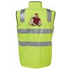 JB's Hi Vis 4602.1 (D+N) Reversible Vest Thumbnail