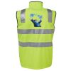 JB's Hi Vis 4602.1 (D+N) Reversible Vest Thumbnail