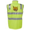 JB's Hi Vis 4602.1 (D+N) Reversible Vest Thumbnail