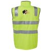 JB's Hi Vis 4602.1 (D+N) Reversible Vest Thumbnail