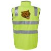 JB's Hi Vis 4602.1 (D+N) Reversible Vest Thumbnail