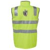 JB's Hi Vis 4602.1 (D+N) Reversible Vest Thumbnail