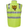 JB's Hi Vis 4602.1 (D+N) Reversible Vest Thumbnail