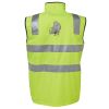 JB's Hi Vis 4602.1 (D+N) Reversible Vest Thumbnail