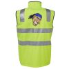 JB's Hi Vis 4602.1 (D+N) Reversible Vest Thumbnail