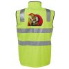 JB's Hi Vis 4602.1 (D+N) Reversible Vest Thumbnail