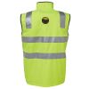 JB's Hi Vis 4602.1 (D+N) Reversible Vest Thumbnail