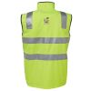 JB's Hi Vis 4602.1 (D+N) Reversible Vest Thumbnail