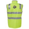 JB's Hi Vis 4602.1 (D+N) Reversible Vest Thumbnail