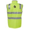 JB's Hi Vis 4602.1 (D+N) Reversible Vest Thumbnail