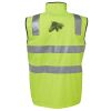 JB's Hi Vis 4602.1 (D+N) Reversible Vest Thumbnail