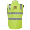 JB's Hi Vis 4602.1 (D+N) Reversible Vest Thumbnail
