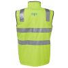 JB's Hi Vis 4602.1 (D+N) Reversible Vest Thumbnail