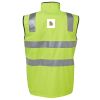 JB's Hi Vis 4602.1 (D+N) Reversible Vest Thumbnail