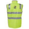 JB's Hi Vis 4602.1 (D+N) Reversible Vest Thumbnail
