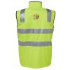JB's Hi Vis 4602.1 (D+N) Reversible Vest Thumbnail
