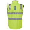 JB's Hi Vis 4602.1 (D+N) Reversible Vest Thumbnail
