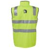 JB's Hi Vis 4602.1 (D+N) Reversible Vest Thumbnail