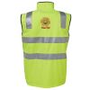 JB's Hi Vis 4602.1 (D+N) Reversible Vest Thumbnail